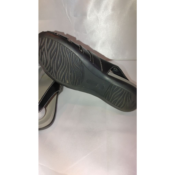 BareTraps Austin Sandals Size 7W - Picture 6 of 6